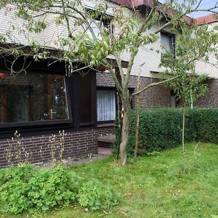 Ferienwohnung Harms Hitzacker Zewnętrze zdjęcie