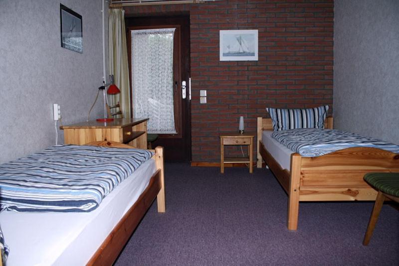 Ferienwohnung Harms Hitzacker Zewnętrze zdjęcie