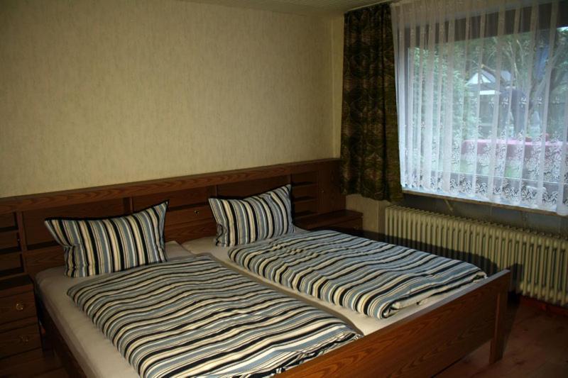 Ferienwohnung Harms Hitzacker Zewnętrze zdjęcie